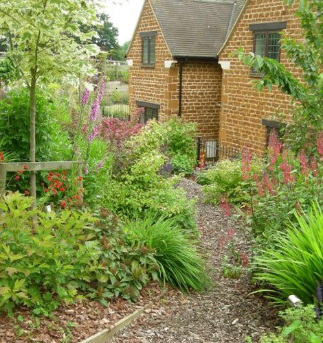 Garden Design